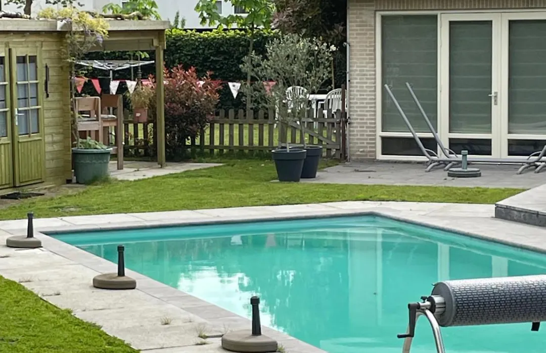 B&B Maison Saint Tropez Eindhoven-1
