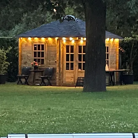 B&B Maison Saint Tropez Eindhoven-3
